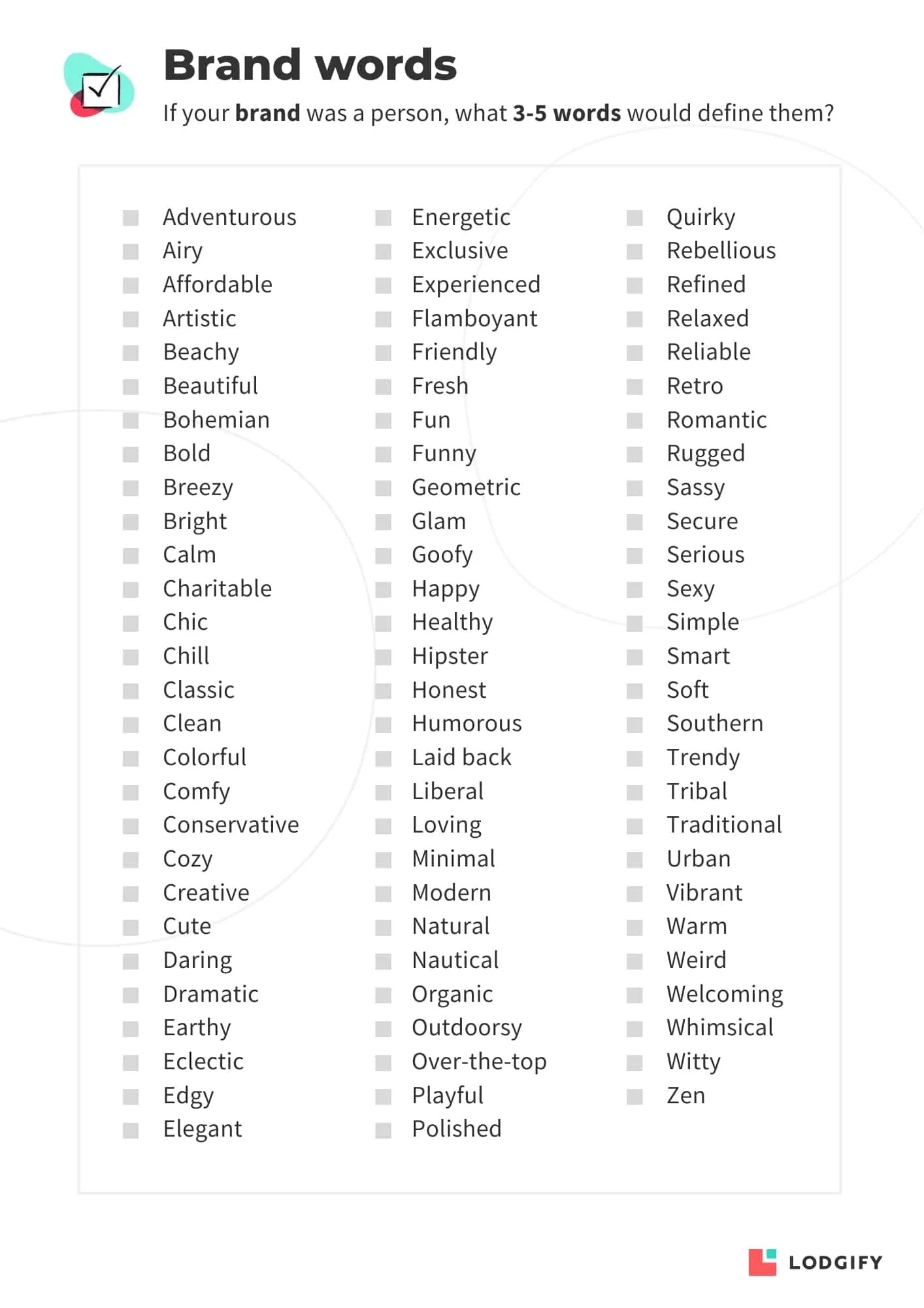 Brand words. Brand words. Relaxed and friendly синонимы. Brand words. Illustrator word of brand.