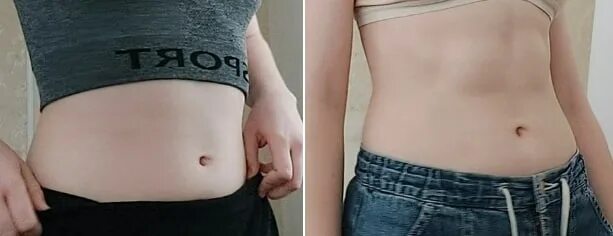 2 weeks shred challenge