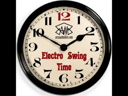 Swing timer