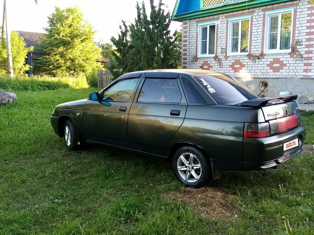 Авито машины 2110. ВАЗ 2110 1.6 МТ 2005. ВАЗ 2110 1995.