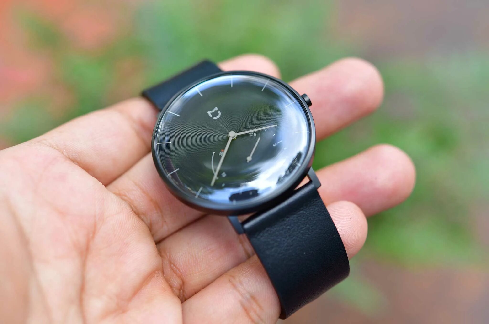 Xiaomi mijia часы. Xiaomi Mijia Quartz watch. Ксиаоми гибрид часы. Mijia Quartz watch крышка.