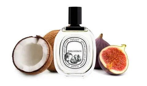 Essential parfums инжир