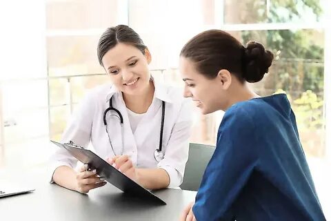 Check up rooms