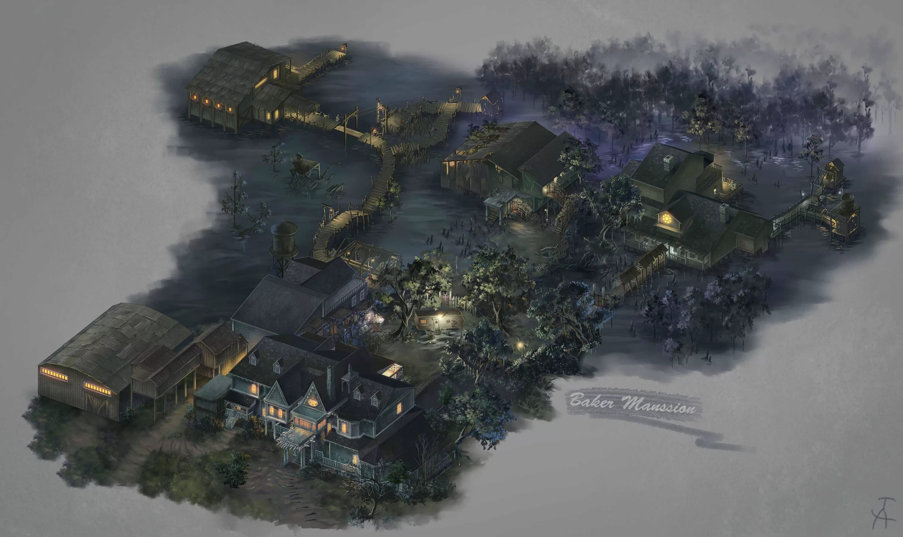 Resident Evil Village деревня. Resident Evil Village карта. Резидент ивел 8 замок. Resident Evil 4 Village Map. Village все предметы