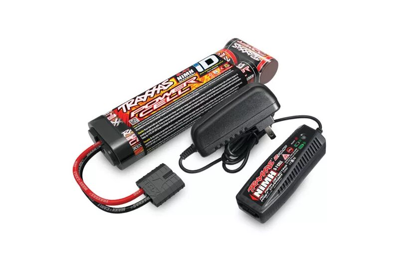 Зарядное устройство для ni mh. Аккумулятор traxxas 8.4v 3000mah. ni-mh аккумулятор traxxas power cell 8.4v 3000mah. traxxas nimh зарядное. battery, power cell, 3000mah (nimh, 7-c flat, 8.4v).