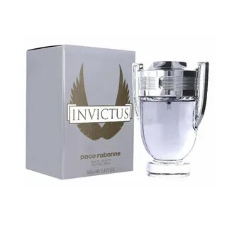 Paco rabanne invictus men