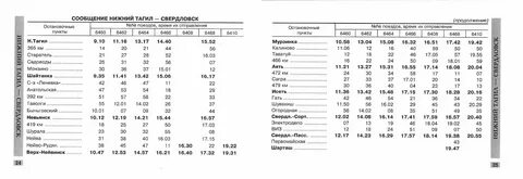 Расписание балабаново москва на сегодня