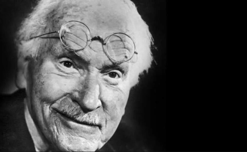 Карлос Юнг. Carl Gustav Jung.