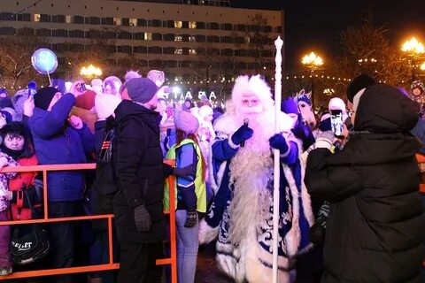 Открытие иркутск