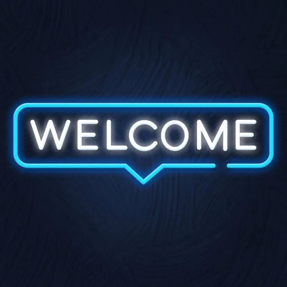 Welcome пользователь. Неоновая надпись добро пожаловать. неон вывеска welcome. неоновая надпись welcome. неоновая надпись велком.