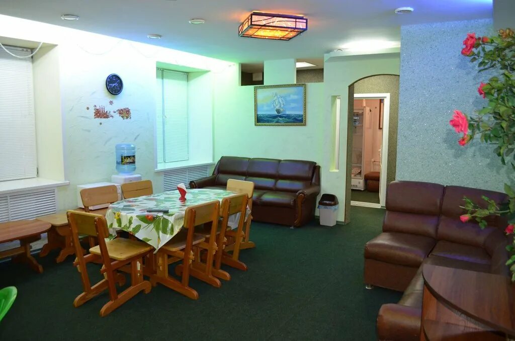 сауна ачинск солнечный.