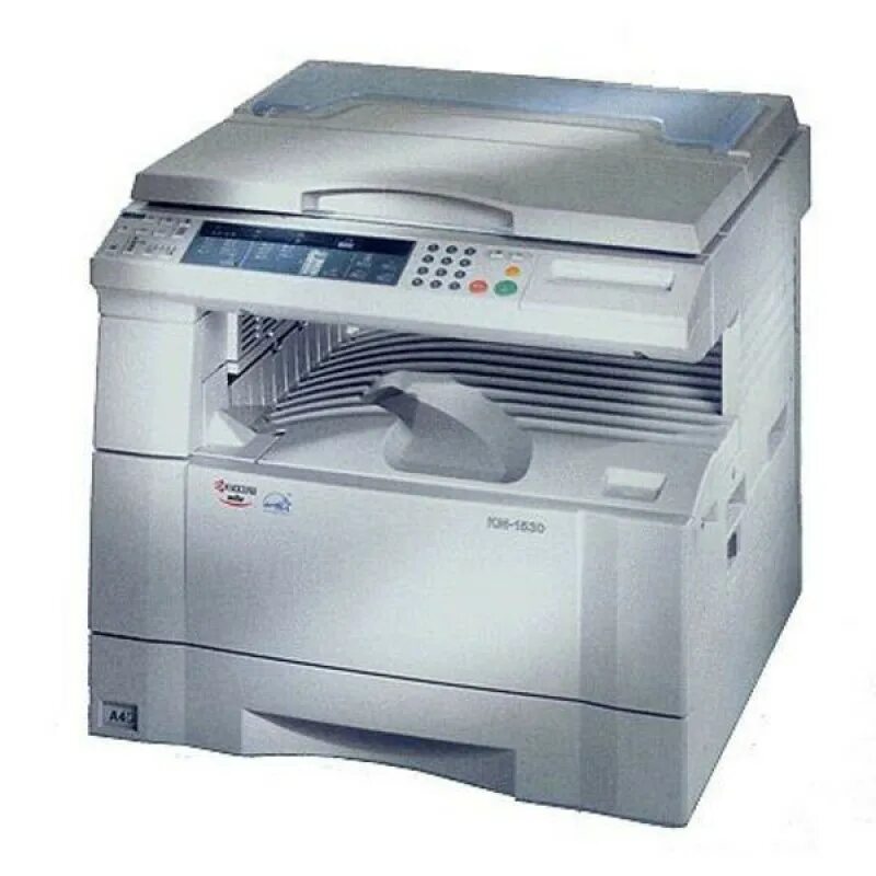 Kyocera km-1530. Kyocera km-1530, ч/б, a3. Копировальный аппарат Kyocera Mita. Копир Kyocera 1525.