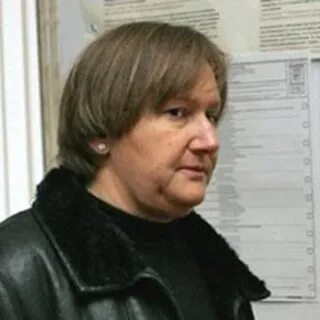 Депутат батурина