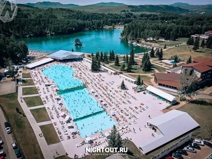 Горно алтай отдых озеро ая