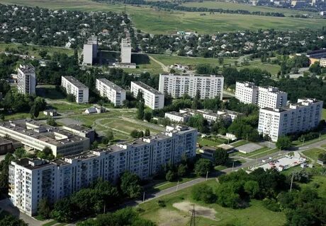 Светловодск