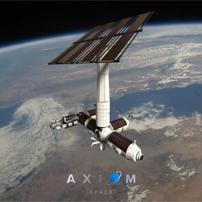 X s n 2024. Станция Axiom Space. Axiom Space МКС. Axiom-1 Space. Axiom Space Station.