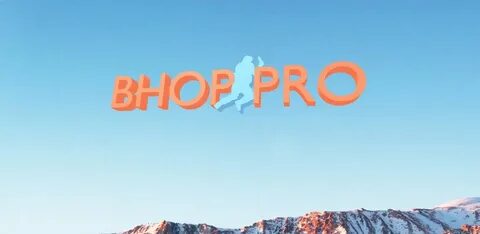 Bhop pro