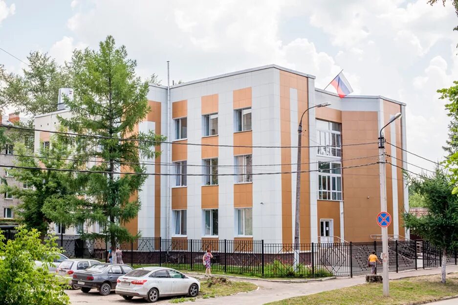 Суды коврова. Ковров улица щорса 21. Щорса 21 ковров суд. Ковровский районный суд. Крайнов ковровский суд.