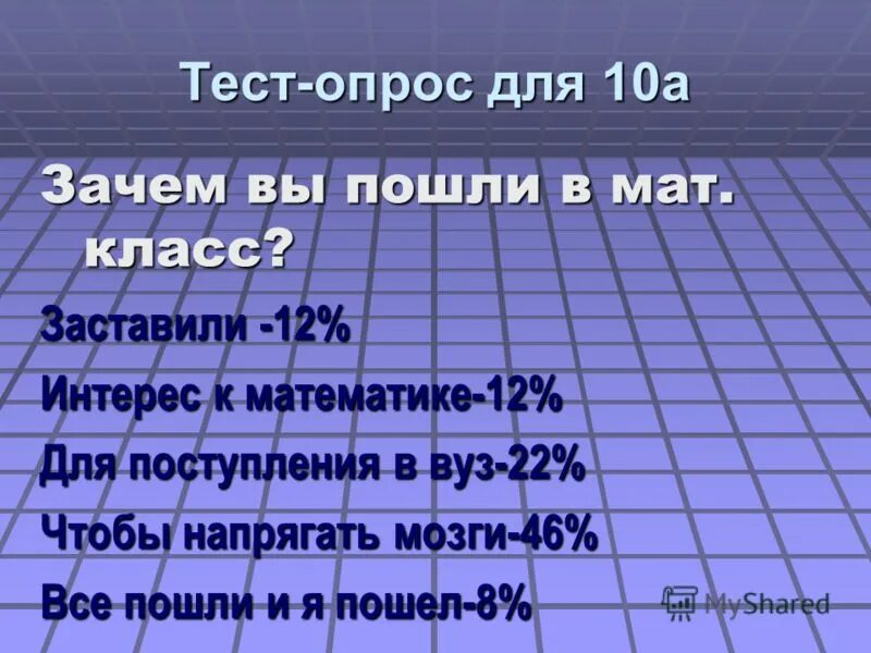 блок-схема алгоритма нахождения минимума. дифференцированное домашнее задание. в трёх тестовых опросах мальчик получил оценки. тест анкетирование. на блок схеме представлен алгоритм ввода массива из 10.