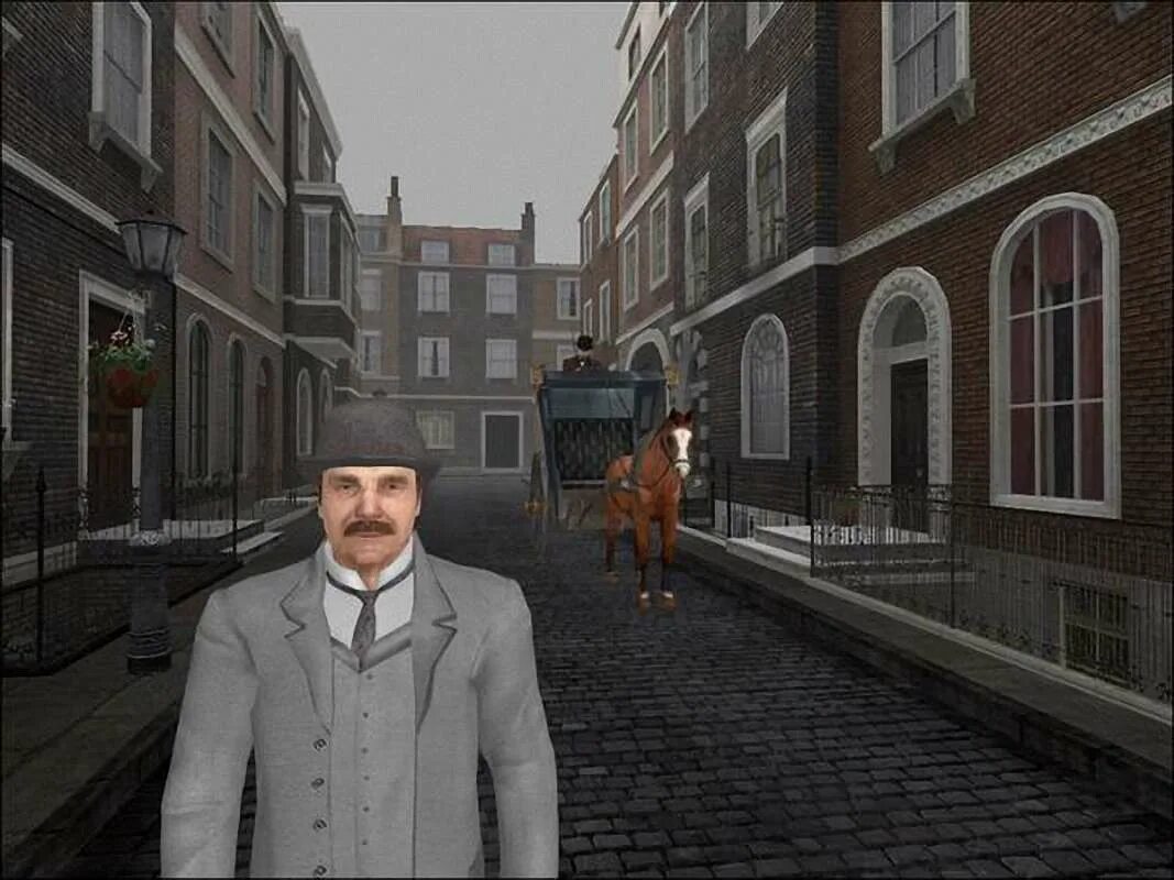 Sherlock holmes: the awakened ремейк. Sherlock holmes: the awakened remastered edition. шерлок холмс и секрет ктулху. холмс ктулху. шерлок холмс и секрет ктулху.