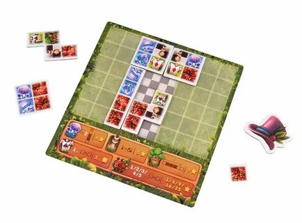 Умеет ли алиса играть в настольные игры
