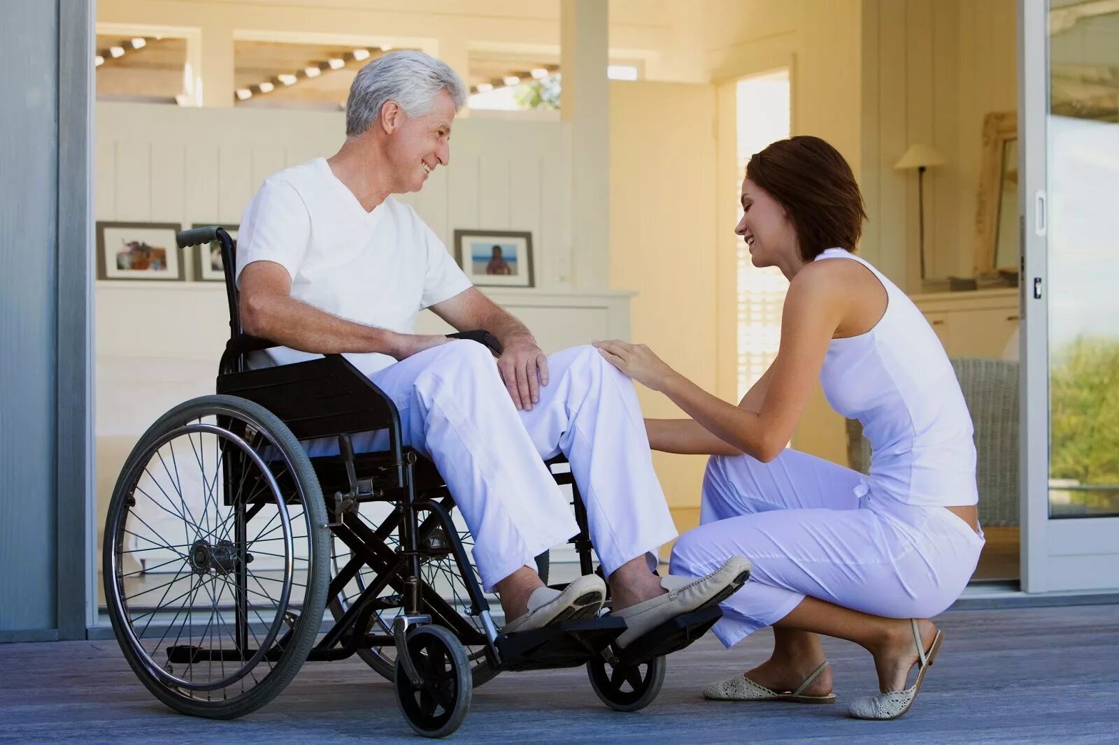 Получение инвалидности пенсионера