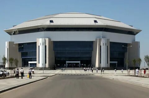 Баскет холл краснодар