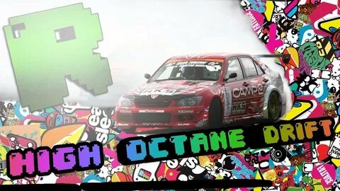 High octane