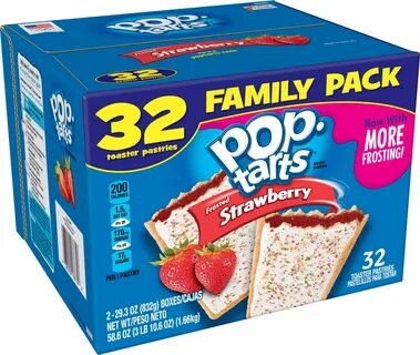 Family pack