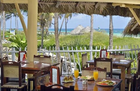 Tryp cayo coco