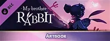 Игры my brother rabbit