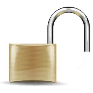 Открой lock