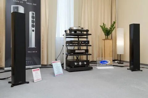 Выставка hi end в москве 2024