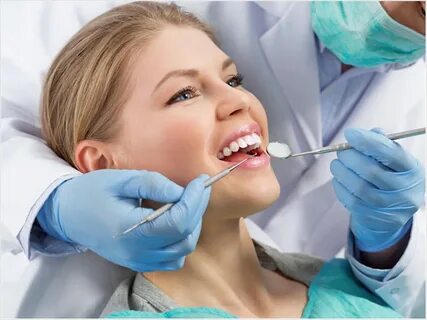 Dentistry