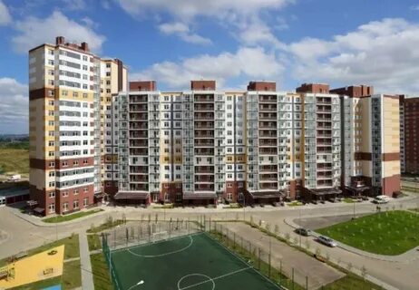 Дома в калуге отзывы