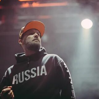Limp bizkit style
