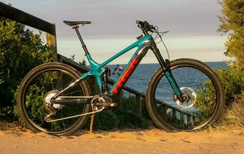 Trek 9.8