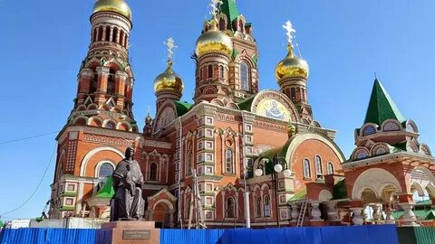 Ул кирова йошкар ола