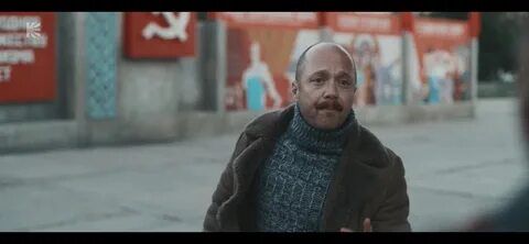 Актер нулевой пациент 2022