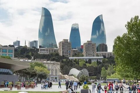 Новый баку
