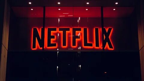 Студия netflix
