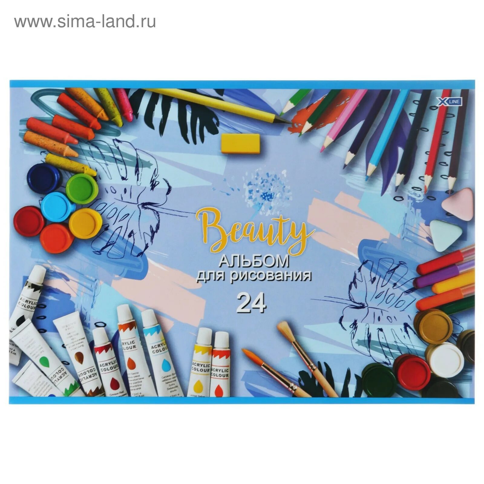 Информация об альбоме