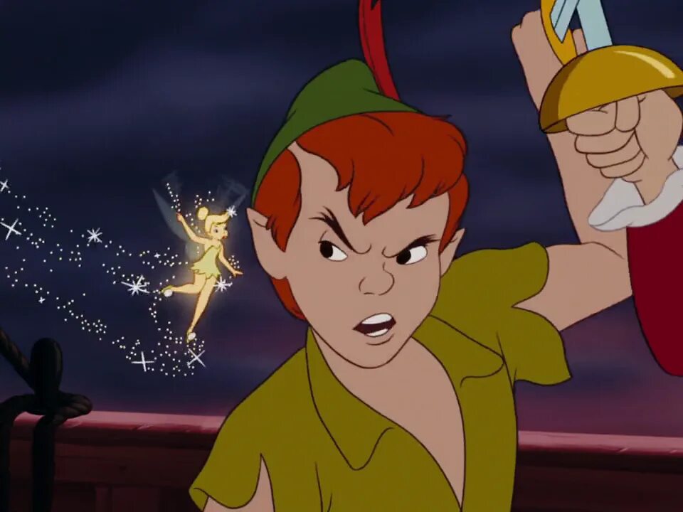 Питер Пэн. Питер Пэн 1953. Peter Pan 1953 screencaps. Питер Пэн (персонаж). Peter pan 7