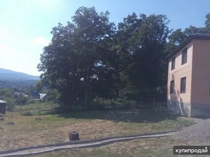 Безымянное краснодарский край
