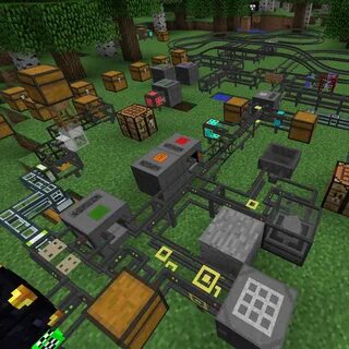 Curseforge 1.7 10