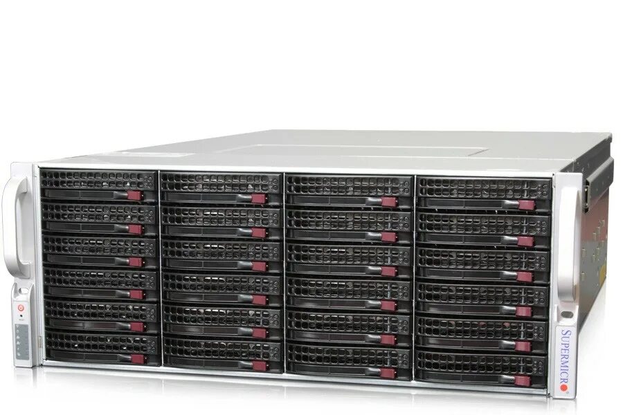 Server 26