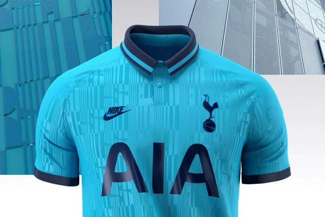 Third kit