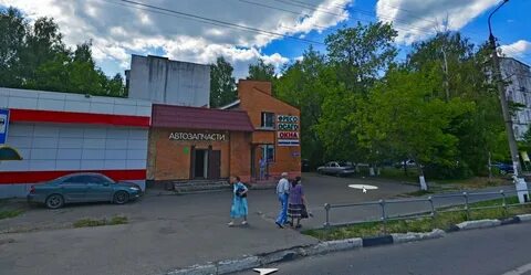 Компании балашихи