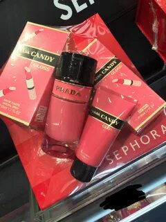Candy gloss