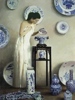 Yan huang